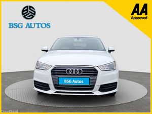 2016 AUDI A1 1.0 TFSI AUTO*ONLY 36K MILES* - Image 3
