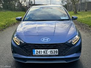 Hyundai i20 Deluxe Plus - 2024 - Image 2