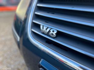 ===RARE W8 PASSAT 4 MOTION//GENUINE CLEAN CAR=== - Image 2