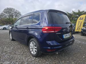 Volkswagen Touran 2019 - Image 3
