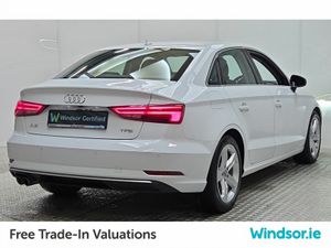 Audi A3 1.0TFSI SPORT S-TRONIC - Image 3