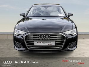 Audi A6 2.0TDI 204BHP SE S-Tronic - Image 2