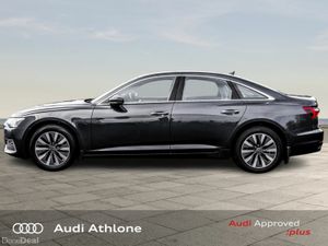 Audi A6 2.0TDI 204BHP SE S-Tronic - Image 4