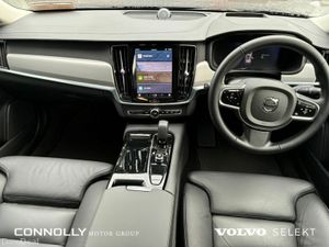 Volvo V90 Ultra T8 PHEV - Image 4