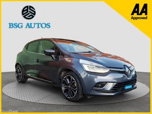 2017 RENAULT CLIO LUTICIA 1.2 AUTOMATIC - Image 2