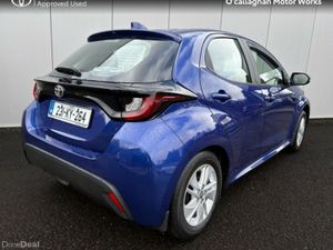 Toyota Yaris 1.0 LUNA 4DR - Image 4