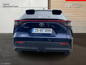 Toyota bZ4X - Image 4