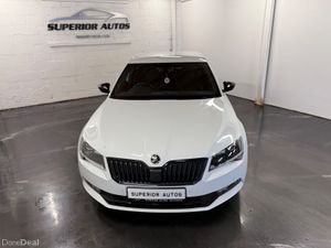 2019 Skoda Superb Sportline 2.0TDI 150 DSG Auto - Image 3