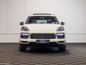222 Porsche Cayenne 3.0 V6 E-Hybrid 5 Seat N1 - Image 2
