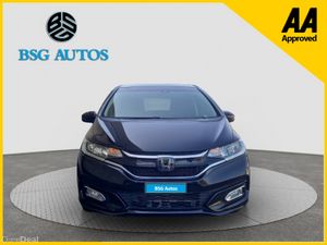 2019 HONDA FIT 1.5 HYBRID AUTOMATIC - Image 3