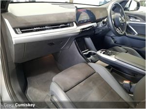 BMW iX2 eDrive20 M SPORT  | 201BHP | 65kWh - Image 4