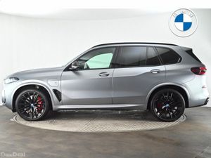 BMW X5 xDrive50e M Sport - Image 3