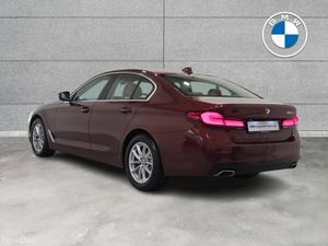 BMW 3-Series 330e M Sport Saloon - Image 3