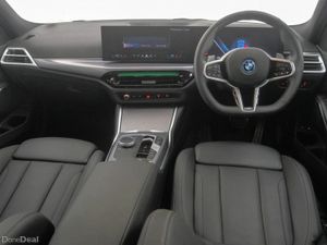 BMW 3-Series 330e M Sport Touring - Image 4