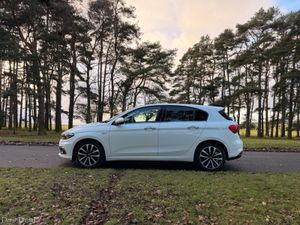 Fiat Tipo 2017 1.4 Lounge - Image 4