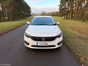 Fiat Tipo 2017 1.4 Lounge - Image 2