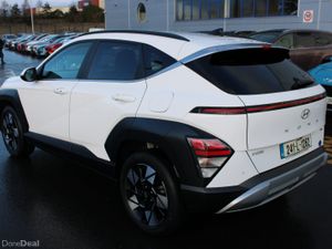 Hyundai KONA 2024 - Image 3