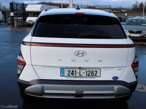 Hyundai KONA 2024 - Image 4