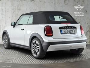 Mini Cooper Cooper C - Image 2