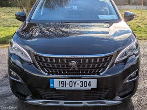 PEUGEOT 3008 1.2 PureTech Allure NCT 01/27 - Image 2