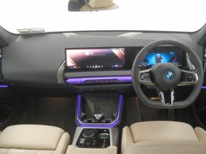 BMW X3 30e xDrive M Sport - Image 4