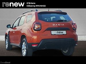 Dacia Duster *AUTOMATIC* EXPRESSION 1.3 TCE 150 BH - Image 3