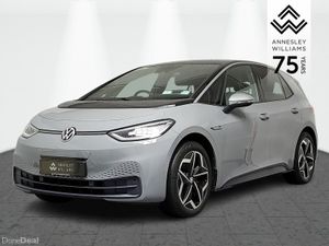Volkswagen ID.3 Style 204HP 58kWh - Image 4