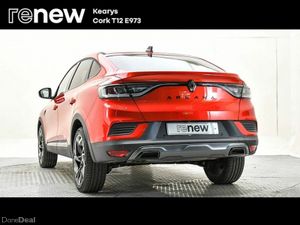 Renault Arkana esprit Alpine TCe 160 Auto NBi - Image 3