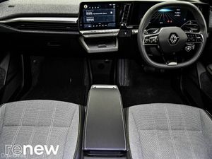 Renault Megane E-Tech Techno EV60 220hp - Image 3