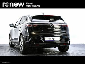 Renault Megane E-Tech Techno EV60 220hp - Image 4