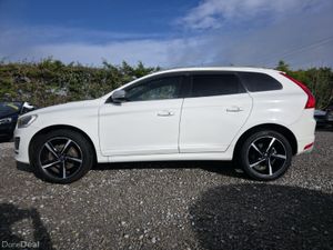 Volvo XC60 2016 D4 R-Design - Image 2