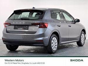 Skoda Fabia Essence 1.0MPI 80HP - Image 4