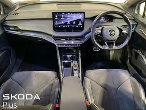 Skoda Enyaq 60 Sportline - Image 3