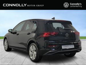 Volkswagen Golf Edition 75 2.0TDI 116HP From €219. - Image 4