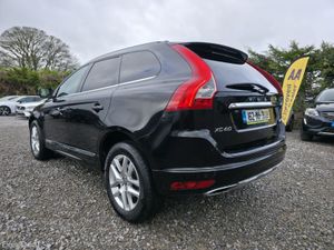 Volvo XC60 2016 D4 - Image 3