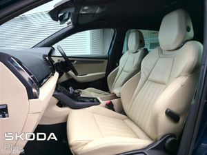 Skoda Karoq 2.0TDI 115BHP DSG Style - Image 4
