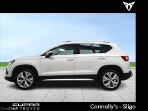 SEAT Ateca EX DEMO - 1.5TSI 150hp Auto Xperience - - Image 4