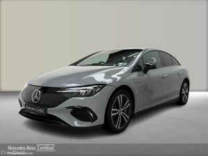 Mercedes-Benz EQE EQE 300 - Image 2