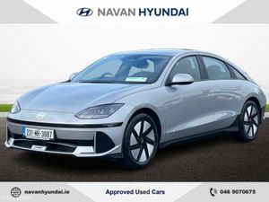 Hyundai IONIQ 6 Signature 53 kW - Image 4