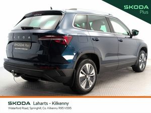 Skoda Karoq AMBITION 2.0TDI 115HP - Image 3
