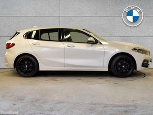 BMW 1-Series 118i Sport - Image 3