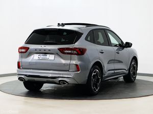 *44* 2025 Ford Kuga 2.5 ST-LINE X AUTO - Image 4