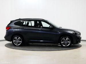 *61* 2022 BMW X1 1.5 M-SPORT XDRIVE 4X4 AUTO - Image 3