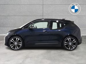 BMW 3-Series i3s 120Ah - Image 4