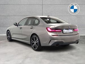BMW 3-Series 330e M Sport Pro Edition - Image 3