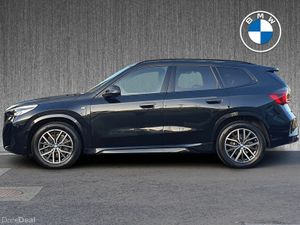 BMW X1 xDrive25e M Sport - Image 4