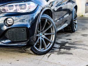 2017 BMW X5 25D M-SPORT XDRIVE - Image 2