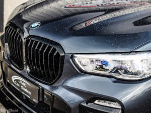 MEGA SPEC BMW X5 45E M PERFORMANCE - Image 4