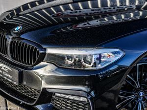 2018 BMW 520D M-SPORT AUTO - Image 3