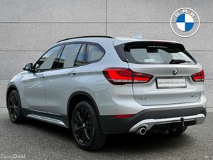 BMW X1 xDrive25e Sport - Image 2